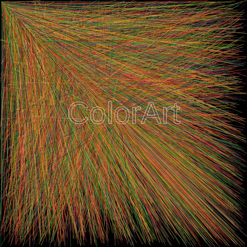 RGB #3 #8