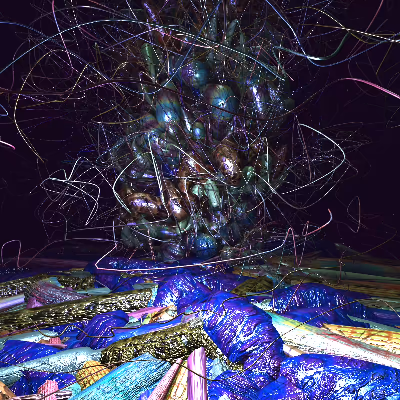 Ascension #78