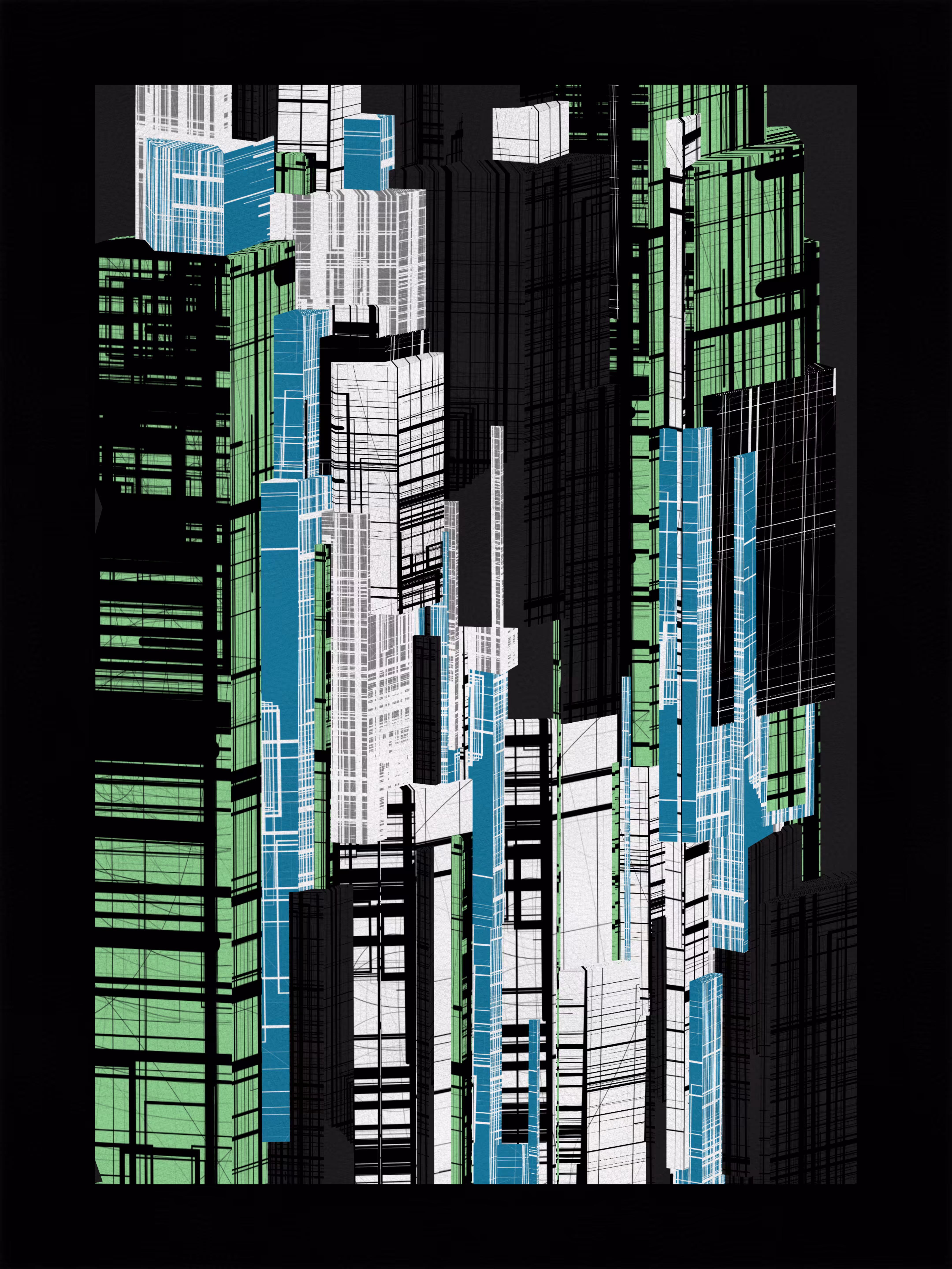 Fragments of Metropolis #113
