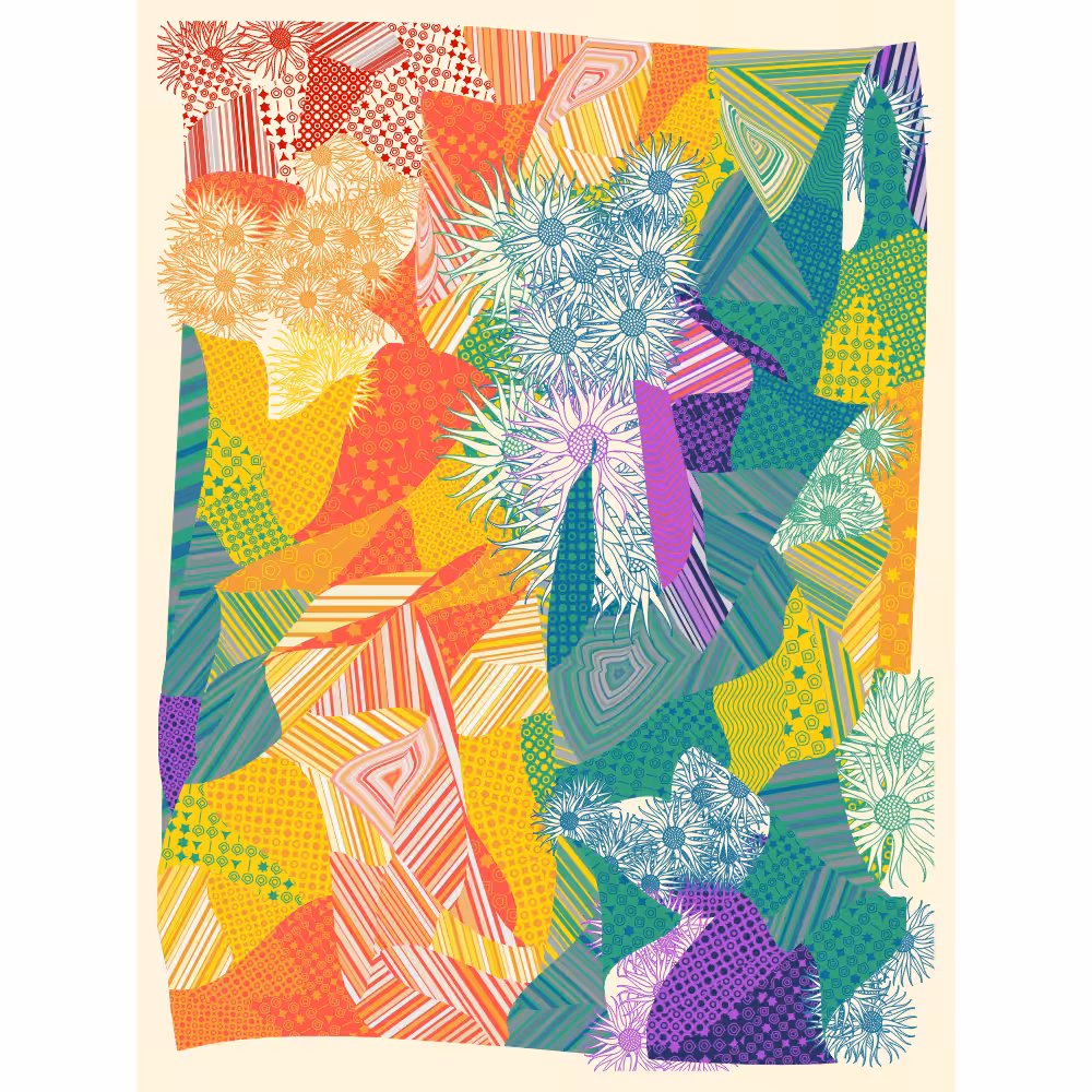 PolyGarden #43