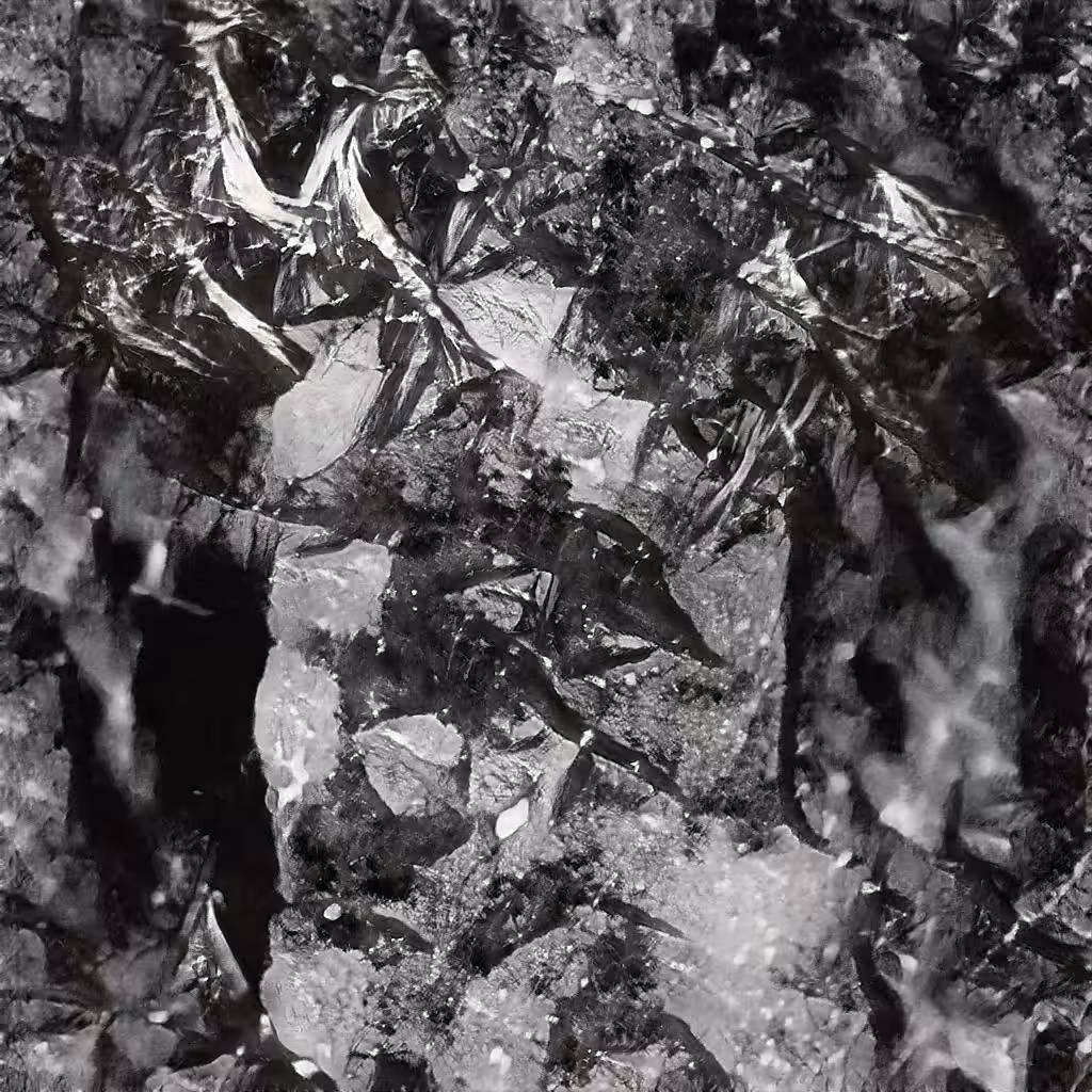 Possibilities for Tetrahedrite Minerals #1 – Julie F Hill