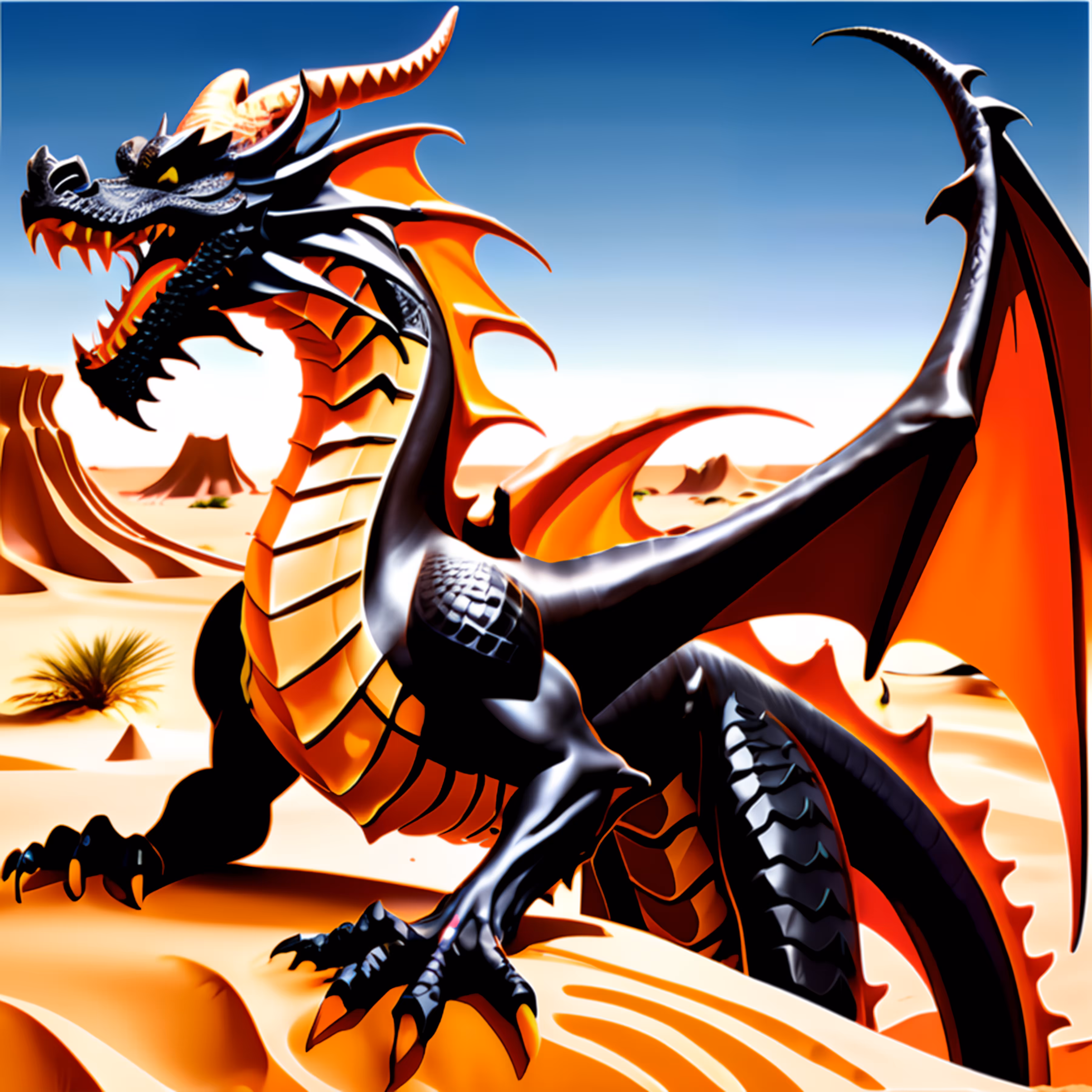 366 Dragons: #62