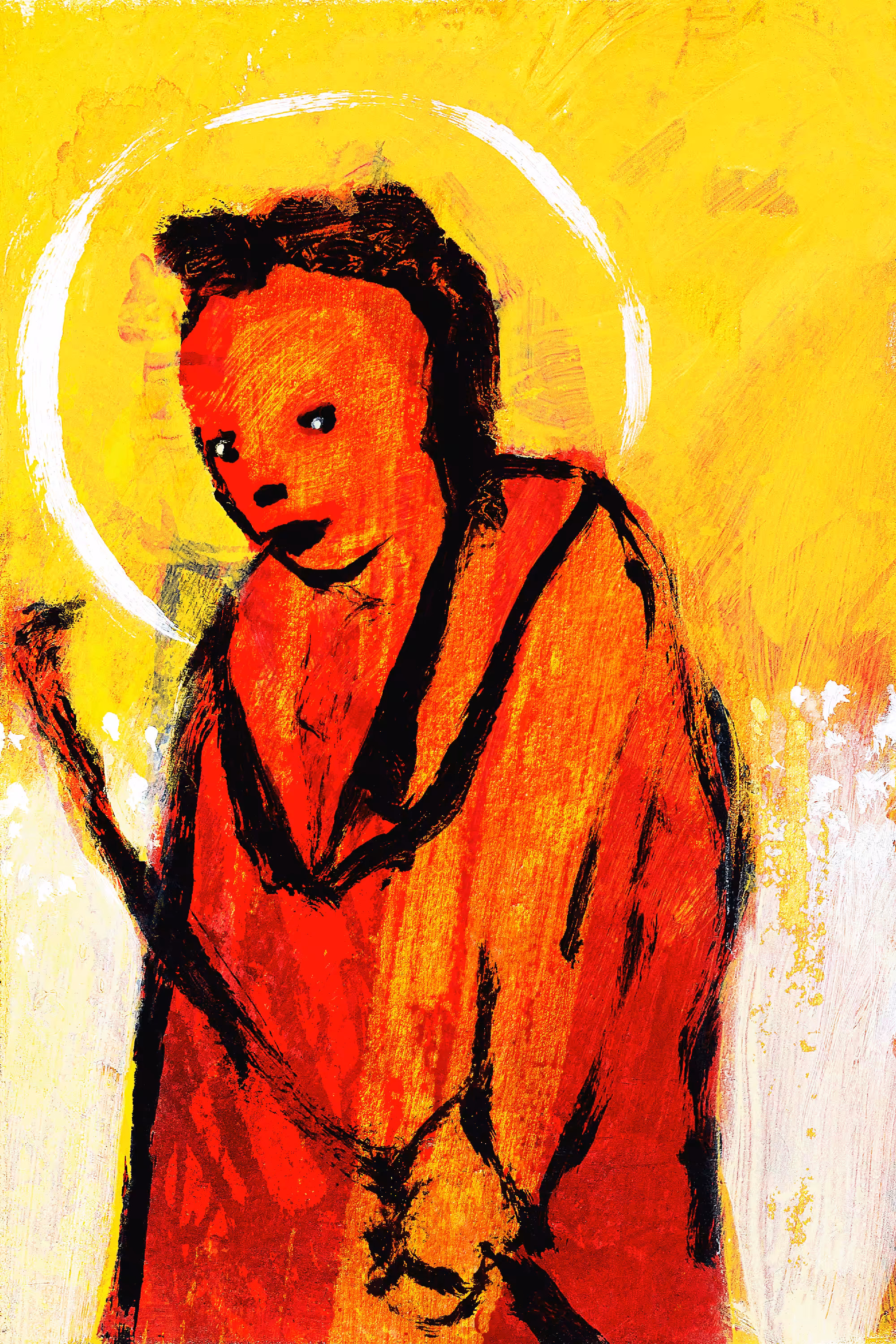 The Shepherd