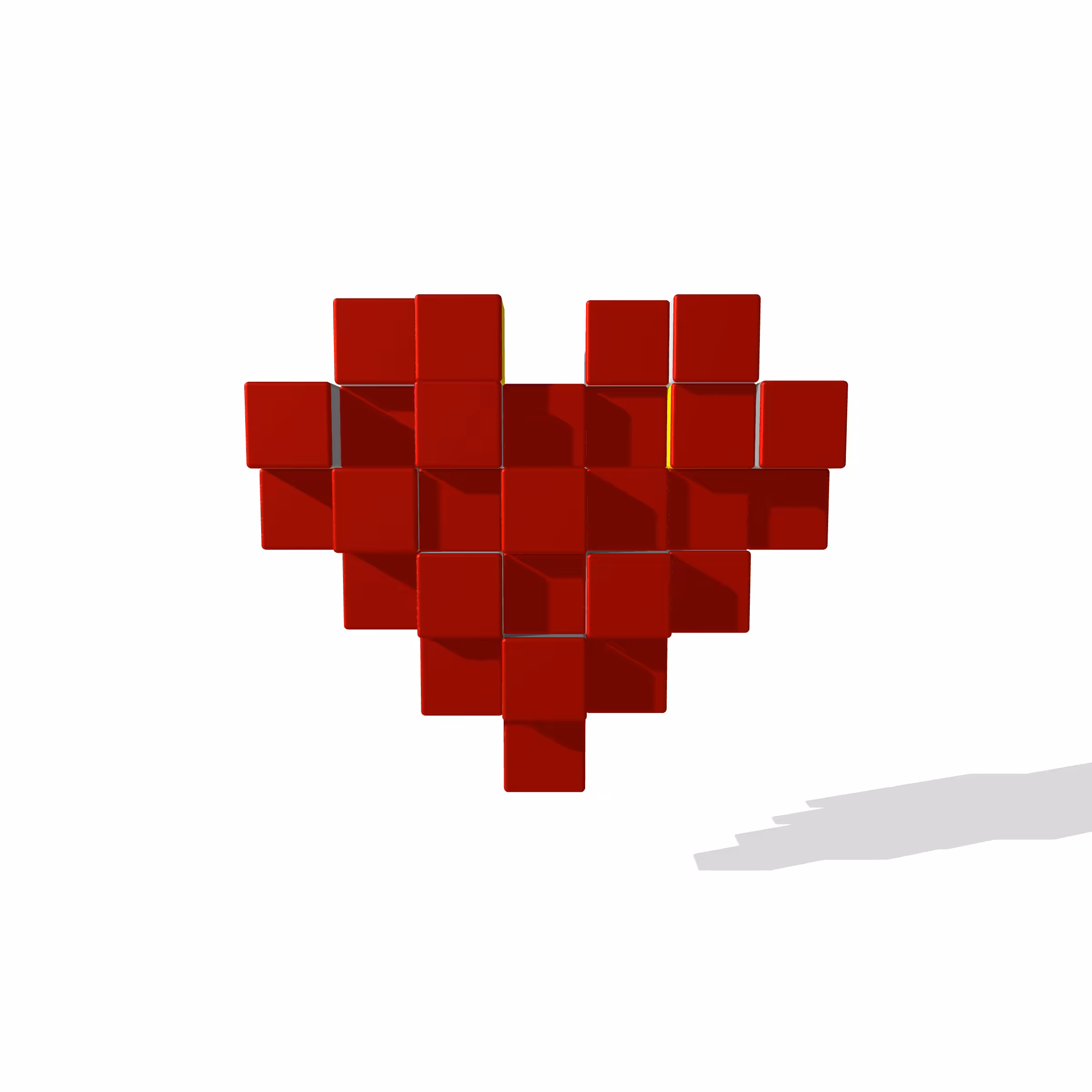 heart + craft #4665