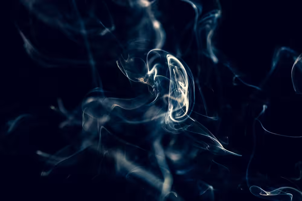 Smoke #1