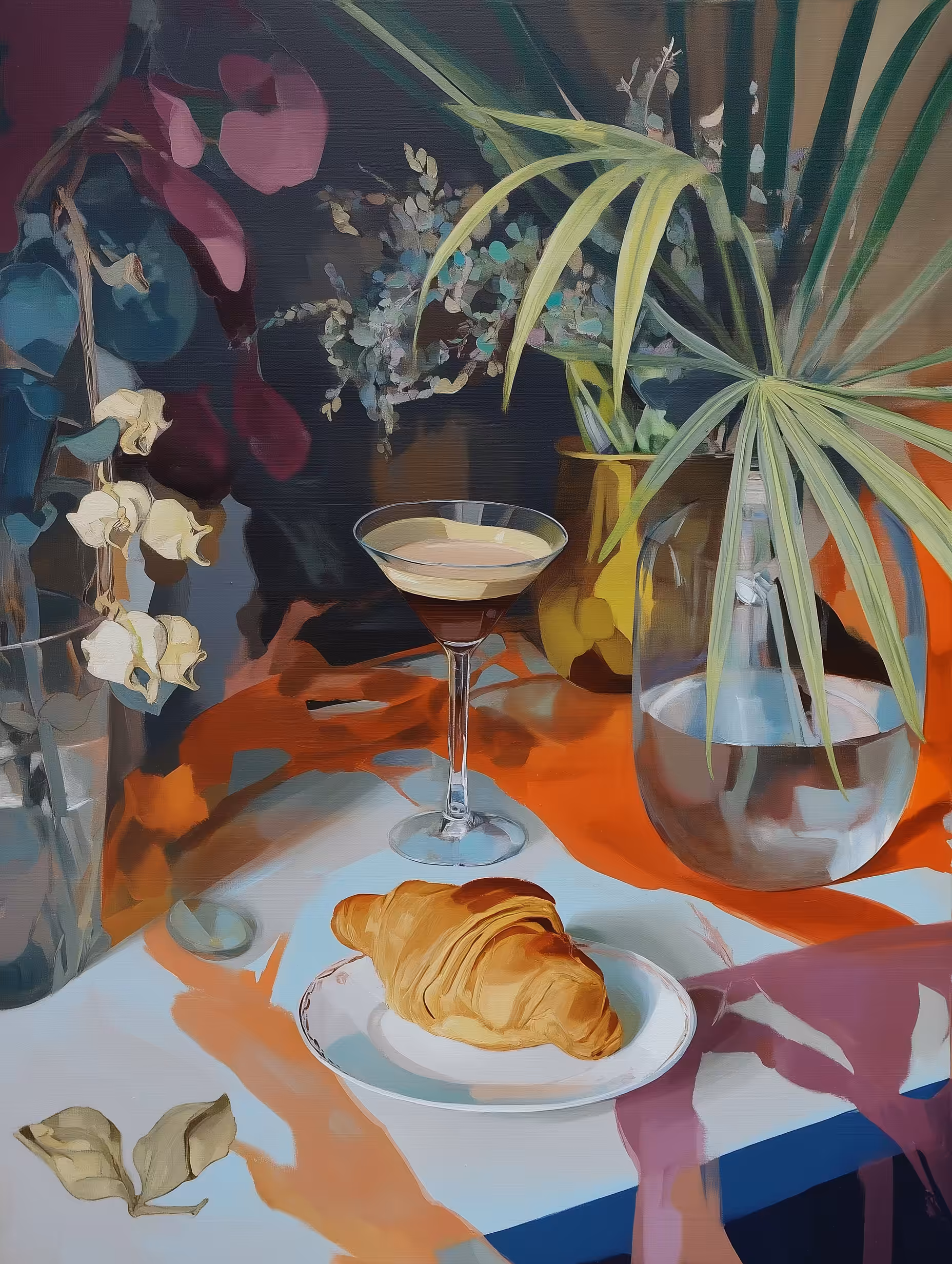 Espresso Martini Brunch