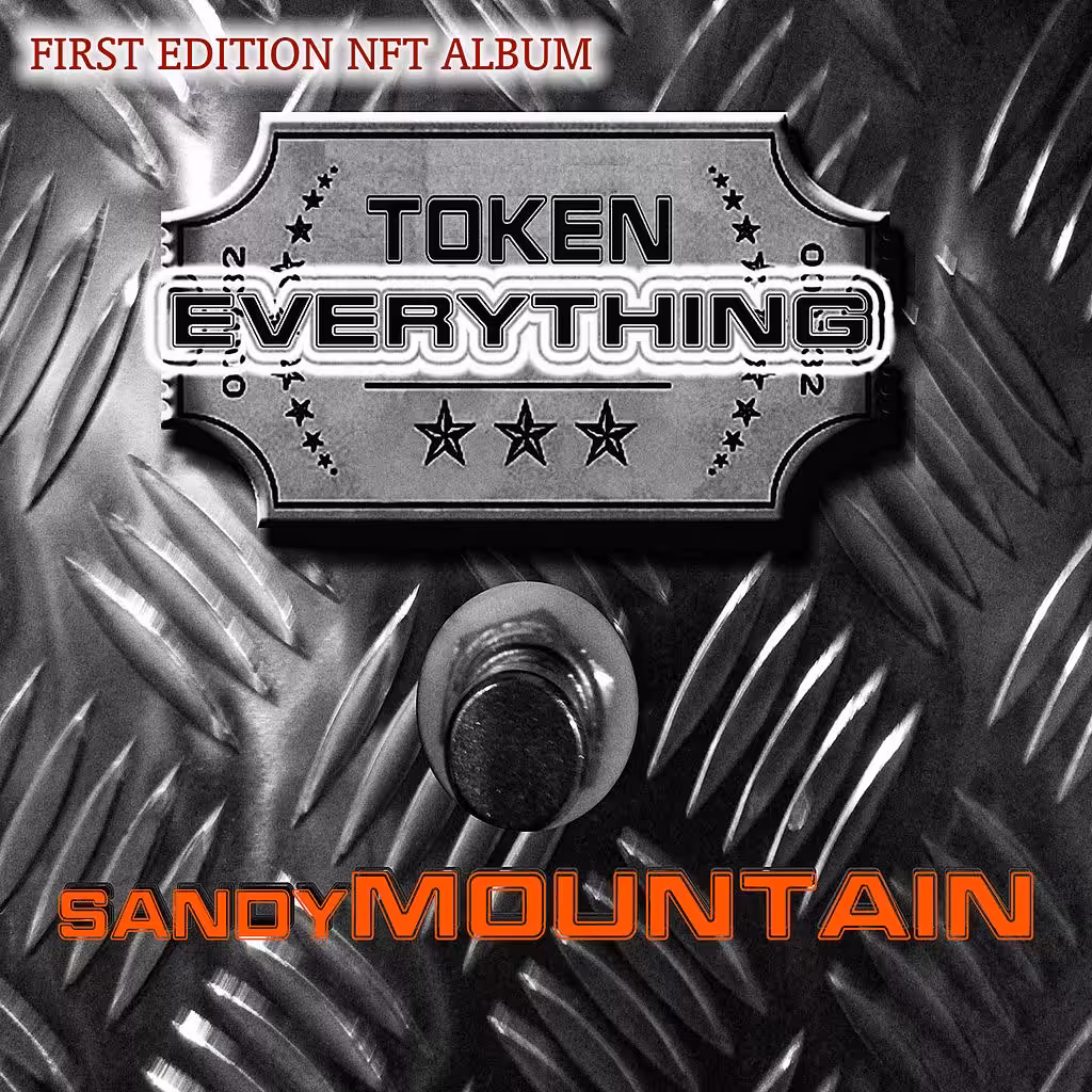 TOKIN EVERYTHING  (First Edition)