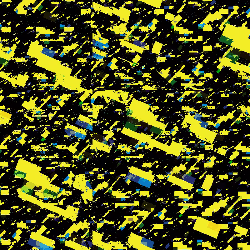 Dimentional Trip #5