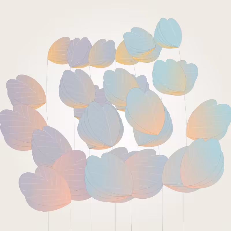 Colorleaves #42