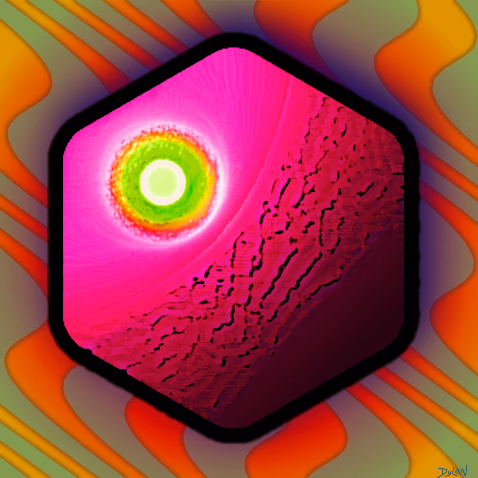 Planet #2