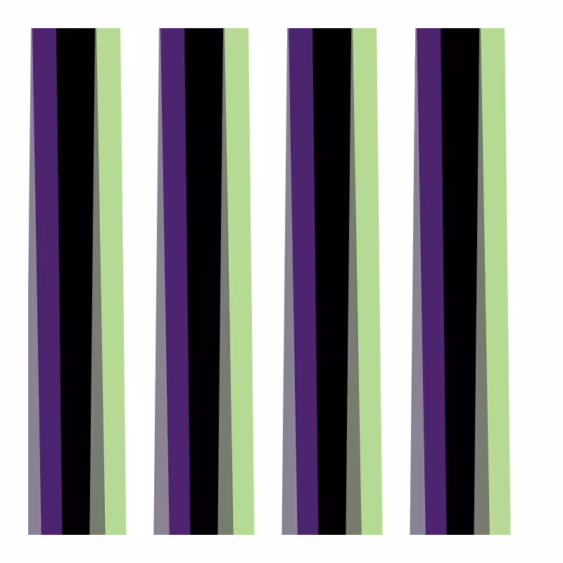 ALL COLORS ARE FANTASTIC #503