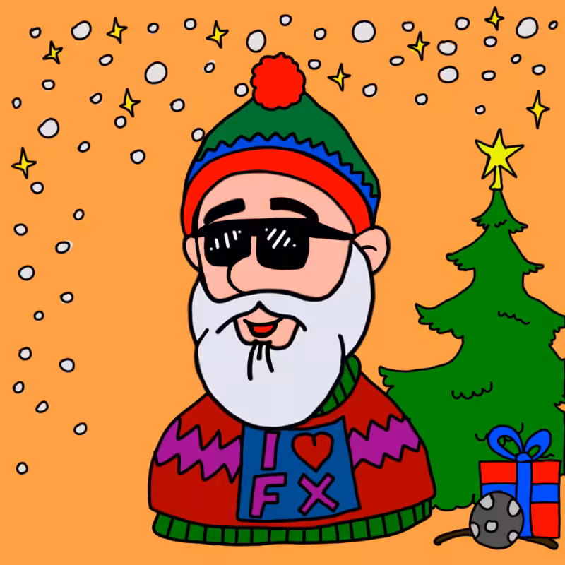 Merry Christmas #15