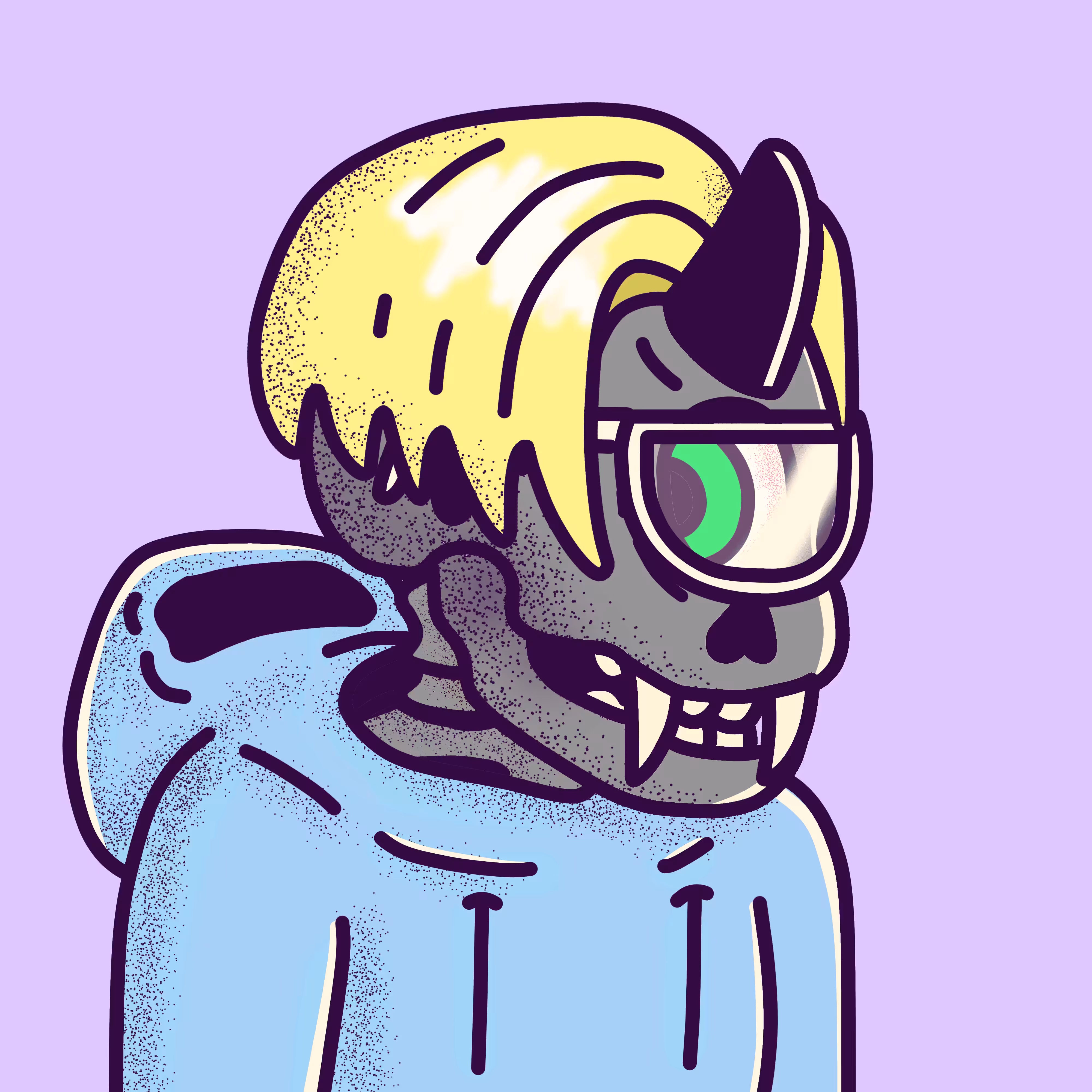 ZYKLOP #15