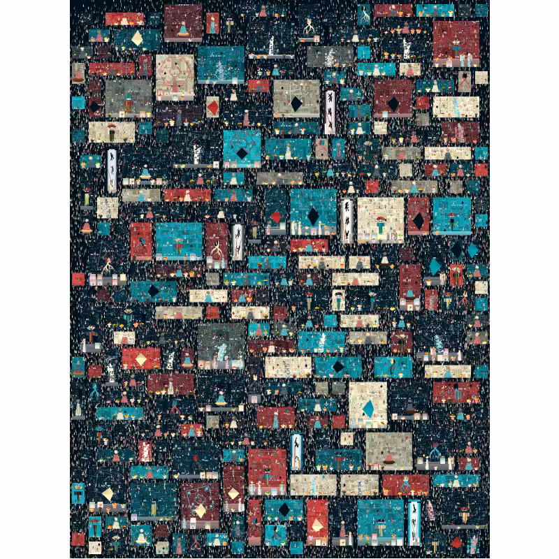 aRo #143