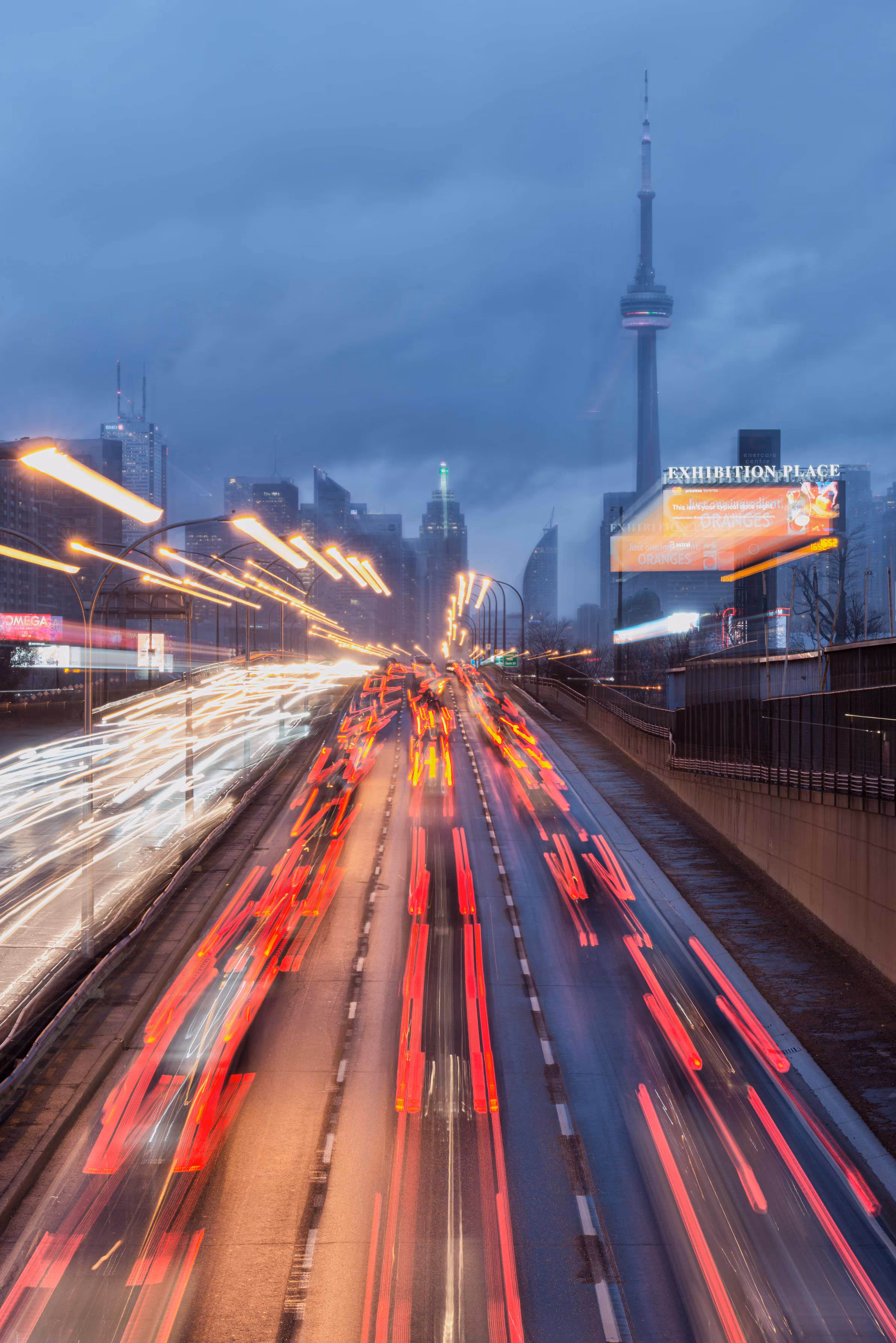 Lazers #35-Rush Hour