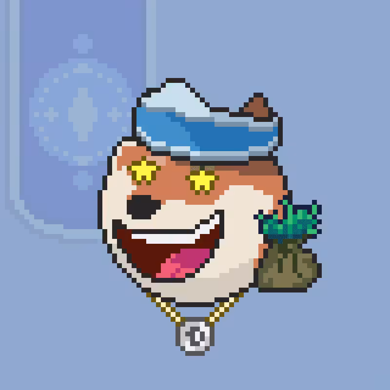 #179 Blocky Doge: Guilds