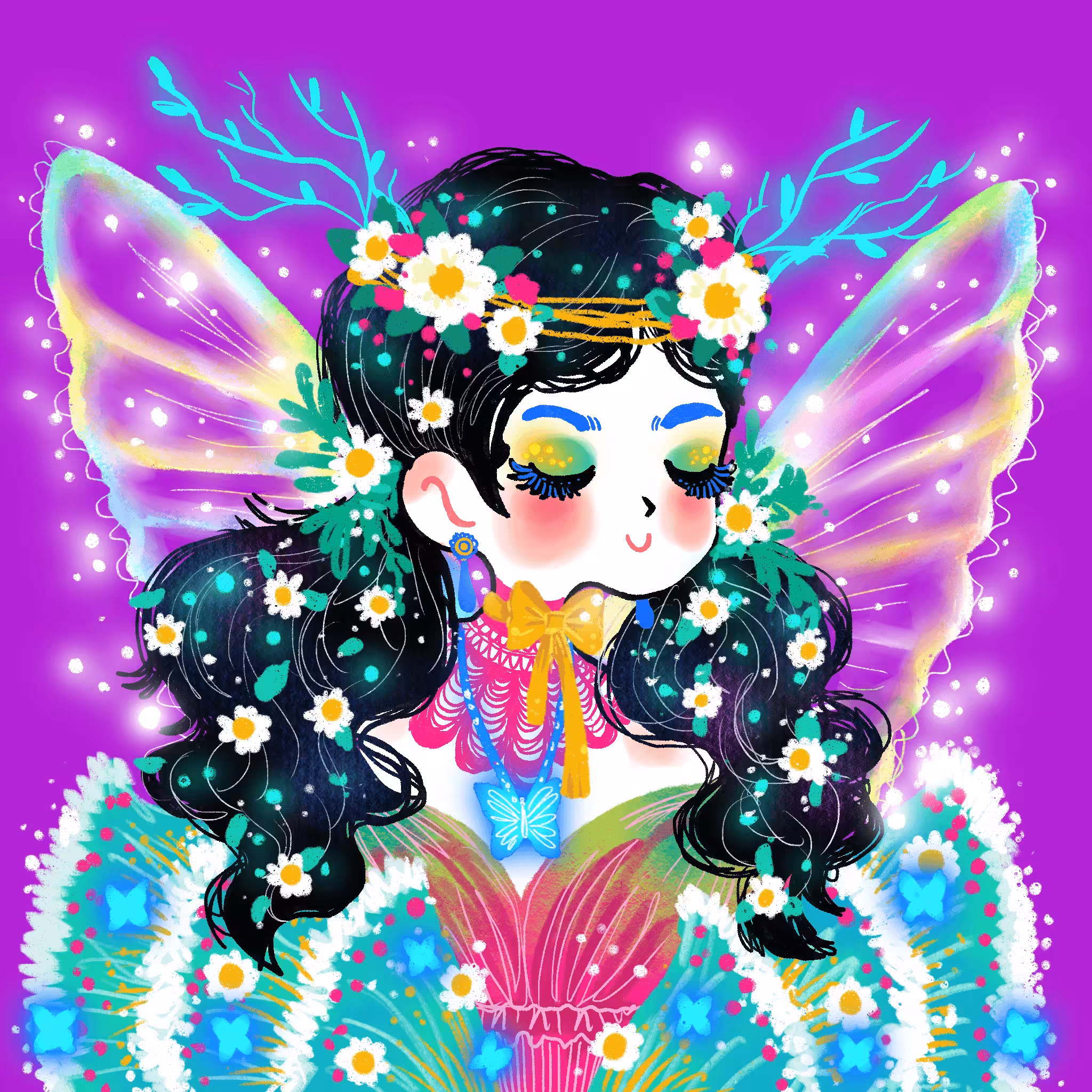 Fairy Girl-069