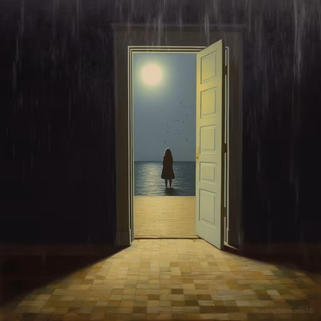 Midnight Gateways