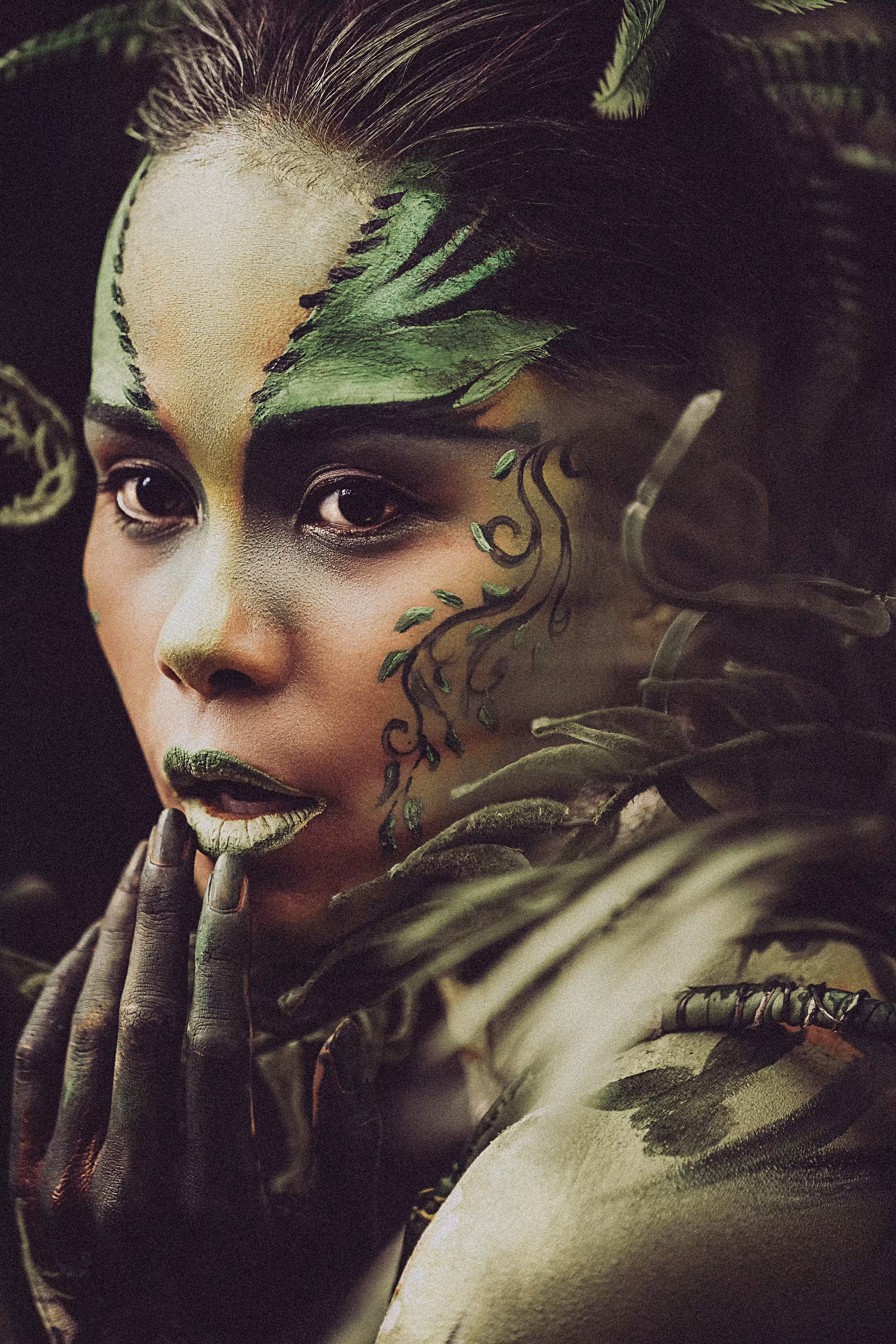 Eden