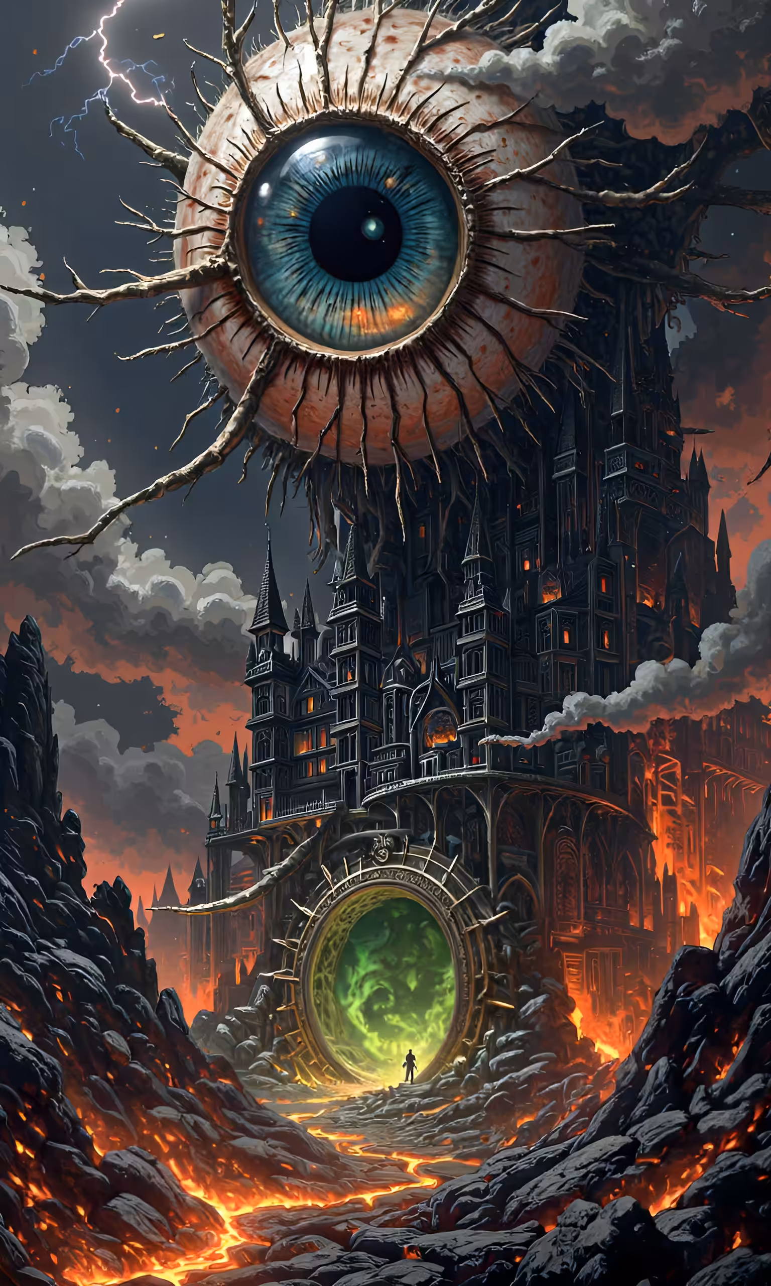 EYE 
