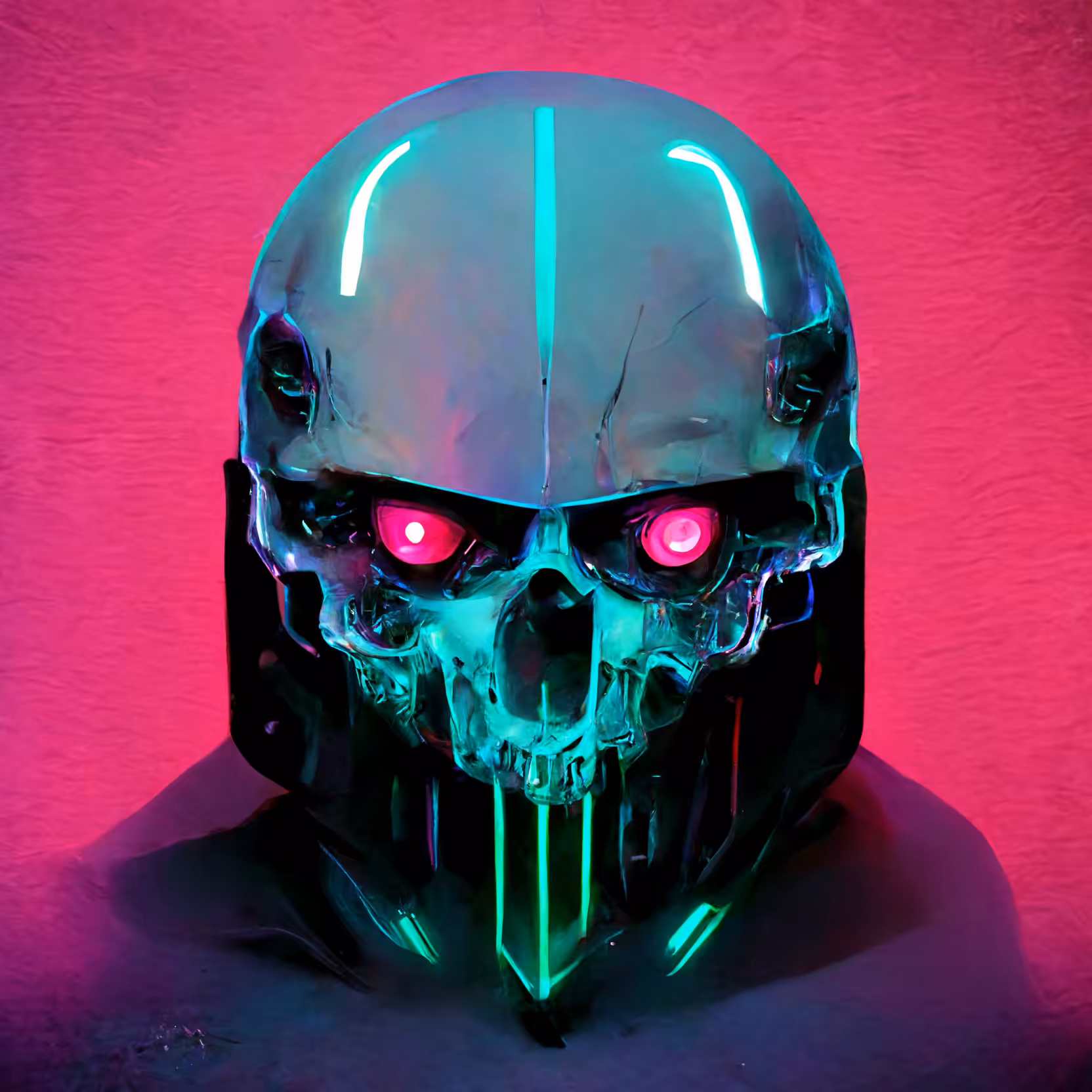 DEAD AI 034