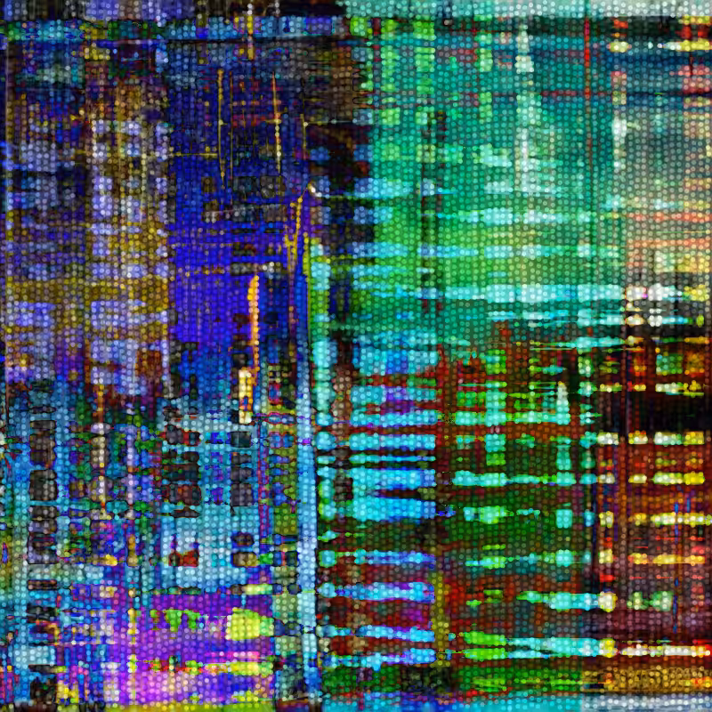 Fax Abstraction #9