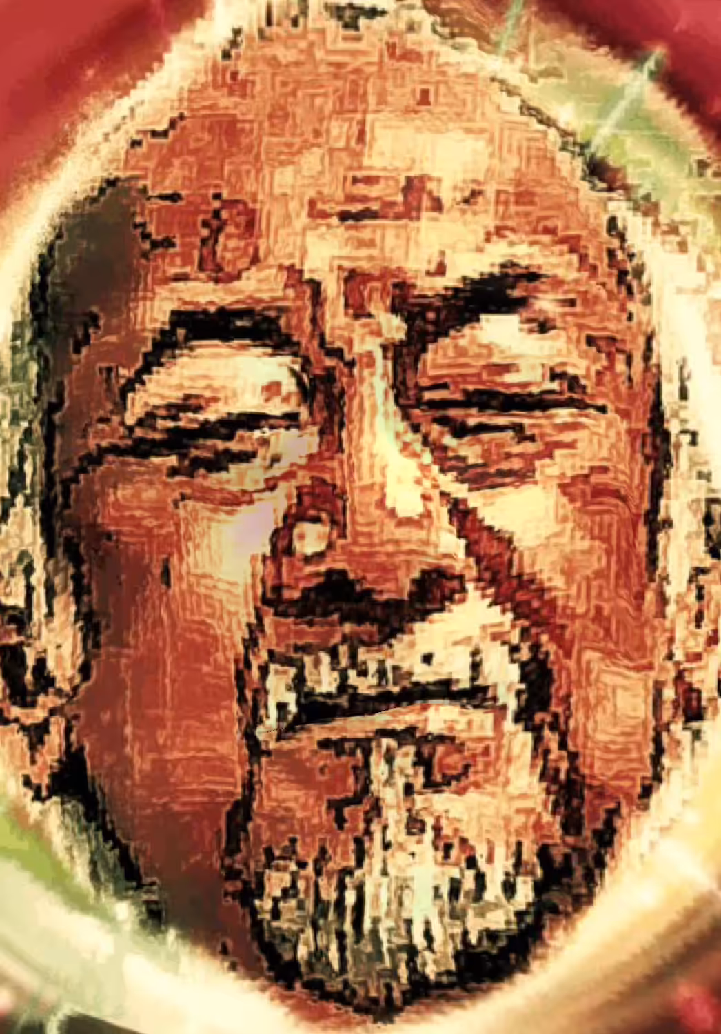 Mr Miyagi Coin CCC#!