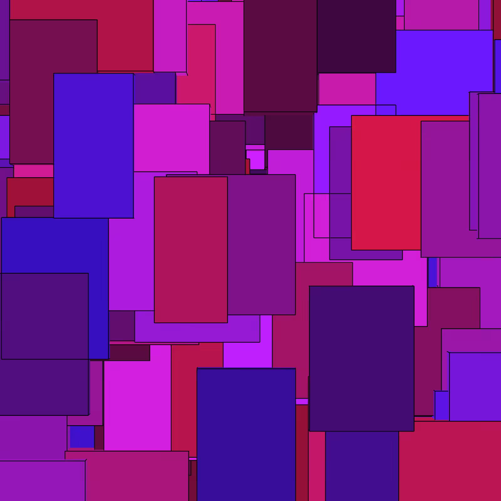 Cosmopolitan City #20