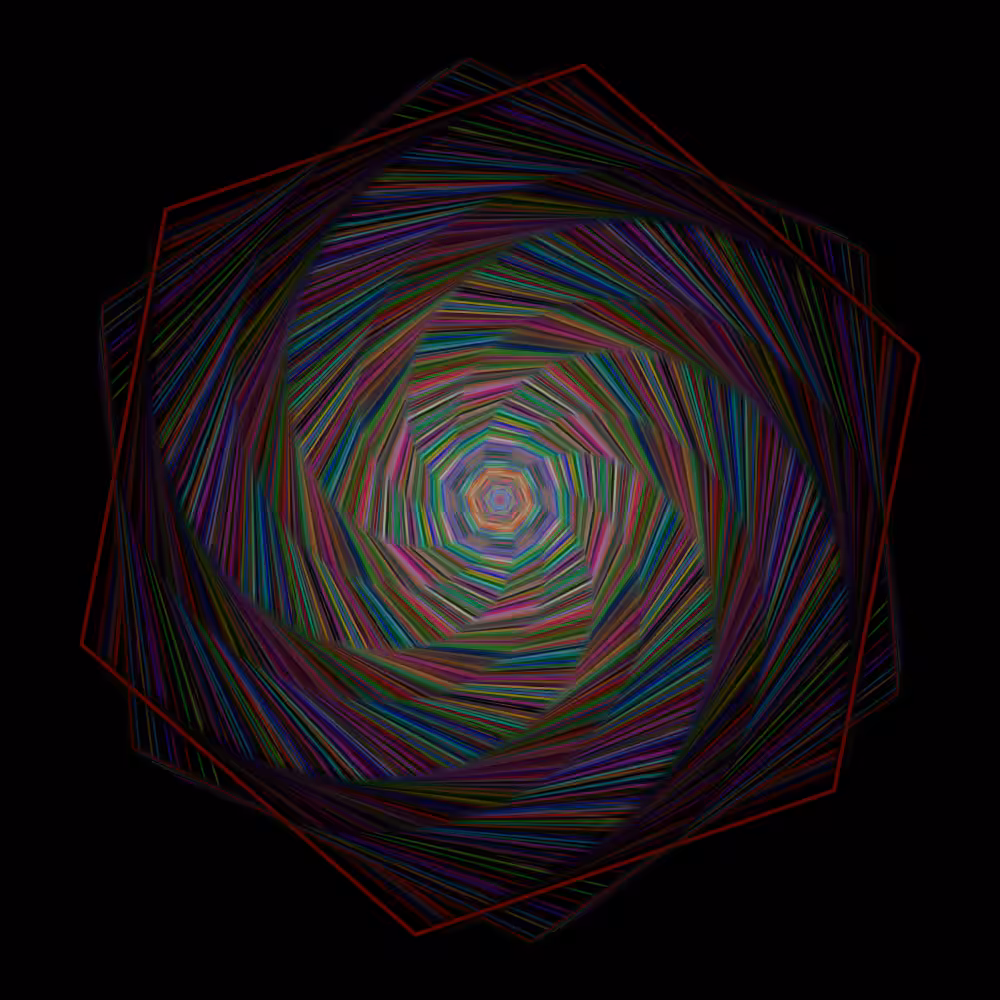 Random Nebula #31