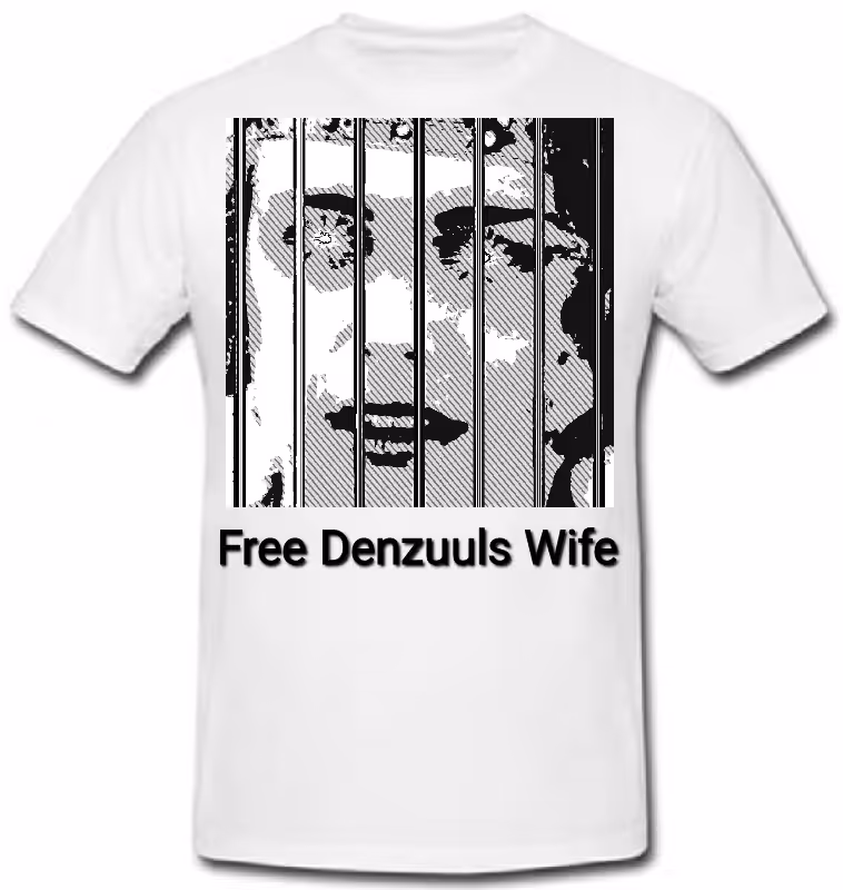 Free Denzuuls Wife