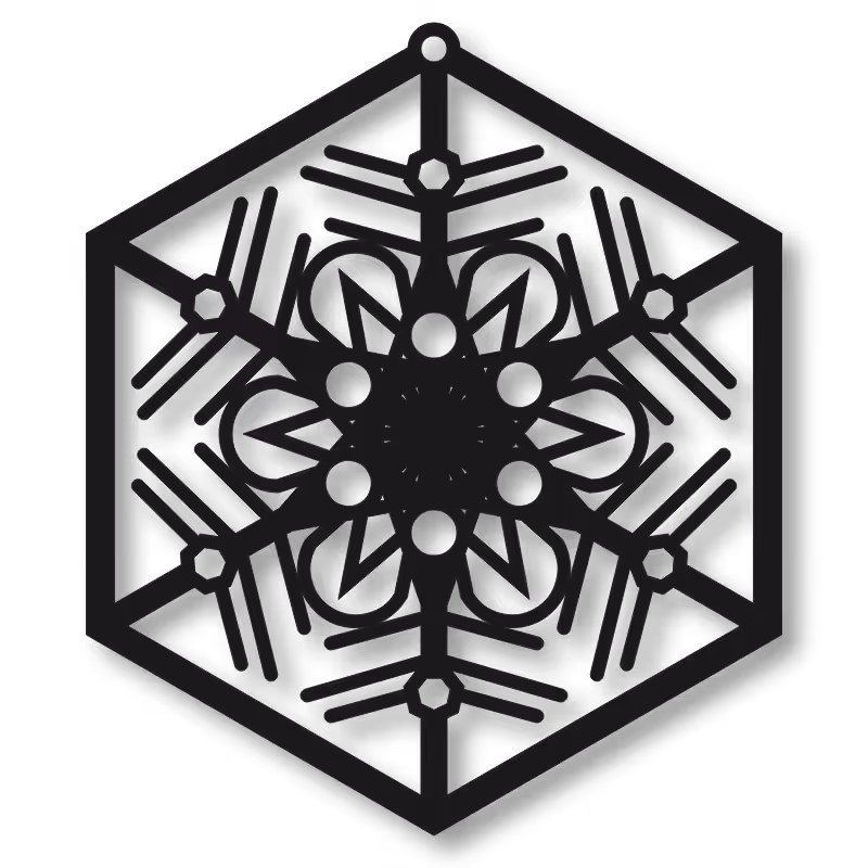 fx(ornament) 2022 #1495
