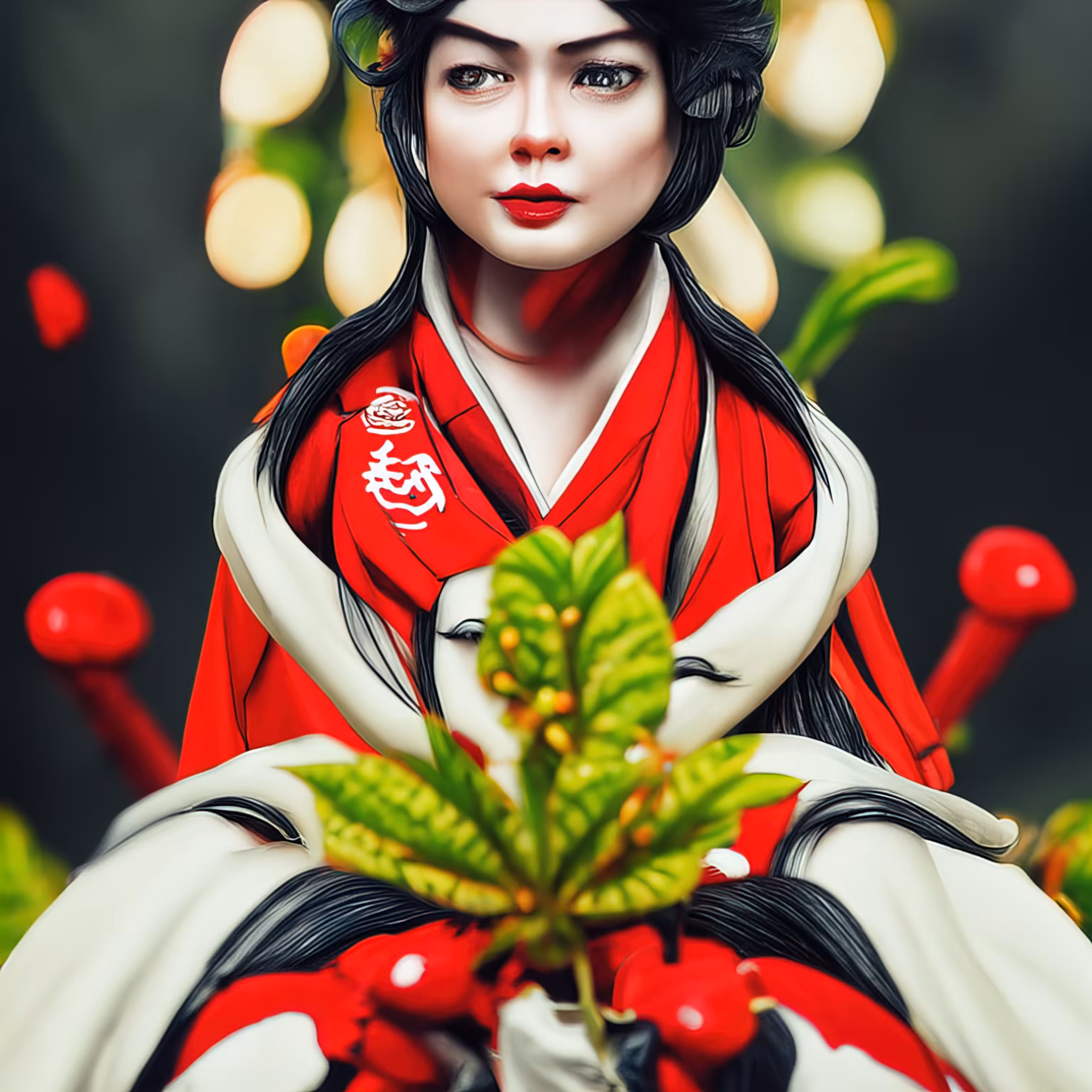 bugeisha 038