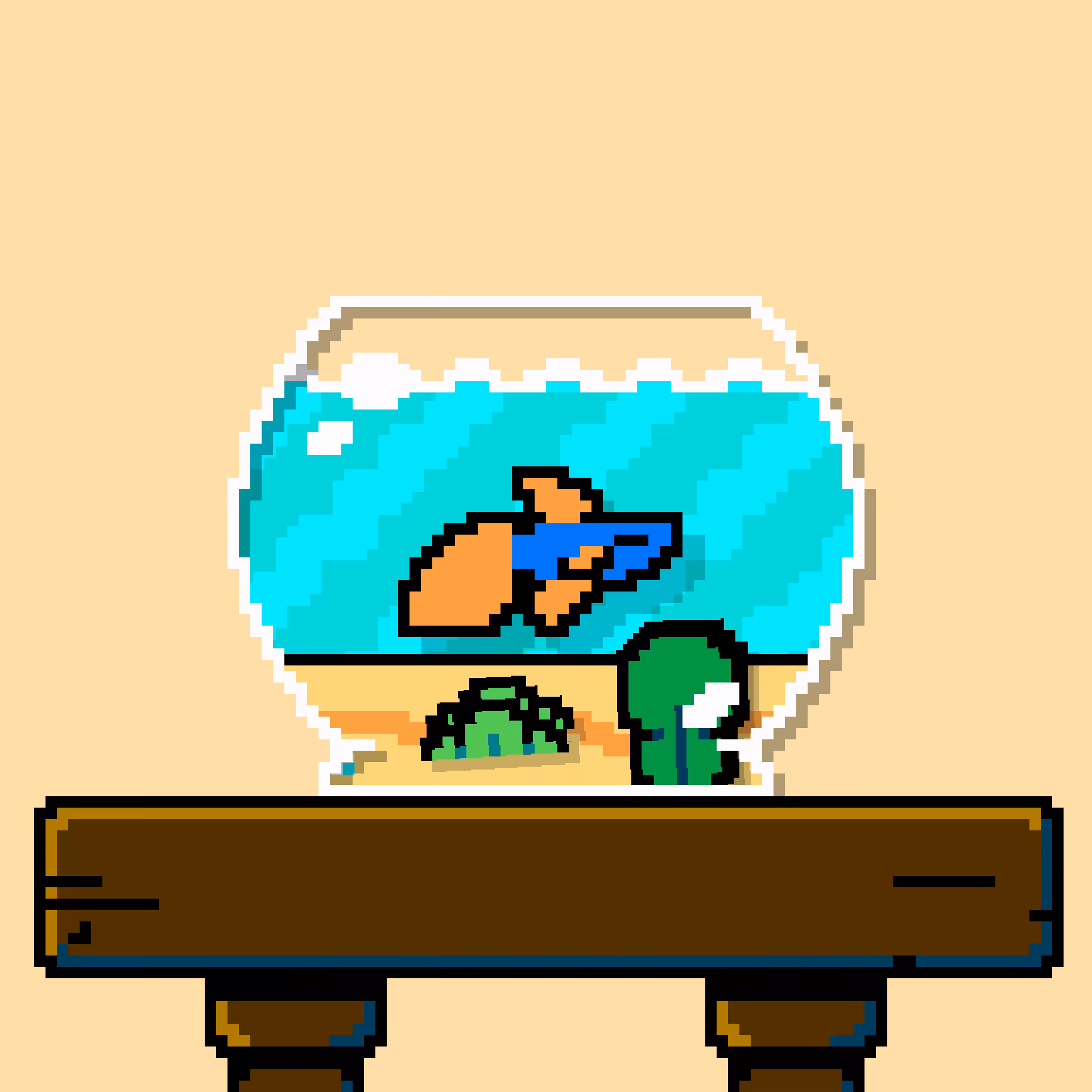 betta fish