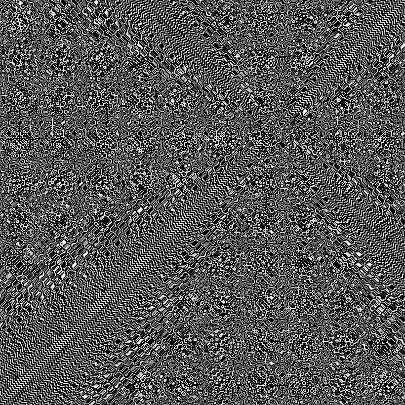Quantum Vacuum #639