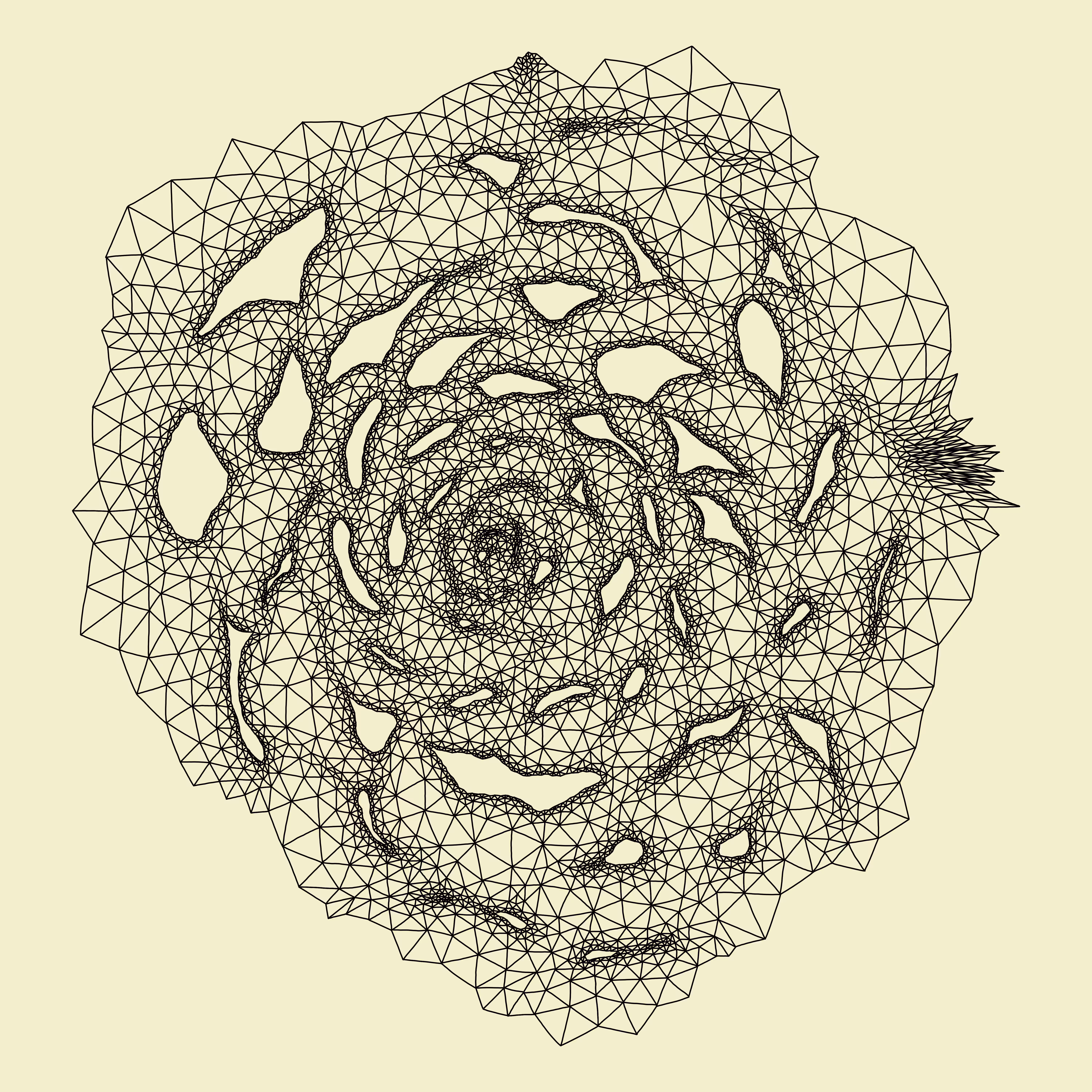 cone storm sieve map