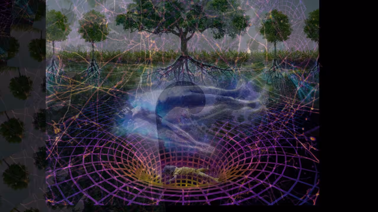 Inner Child Connection