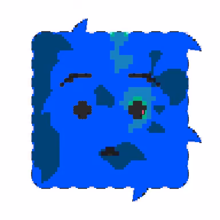 Kudzu on Base: Based Kudzu #286