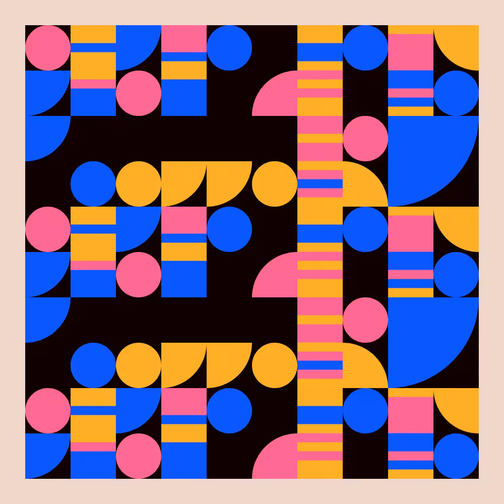 Geometrical #179