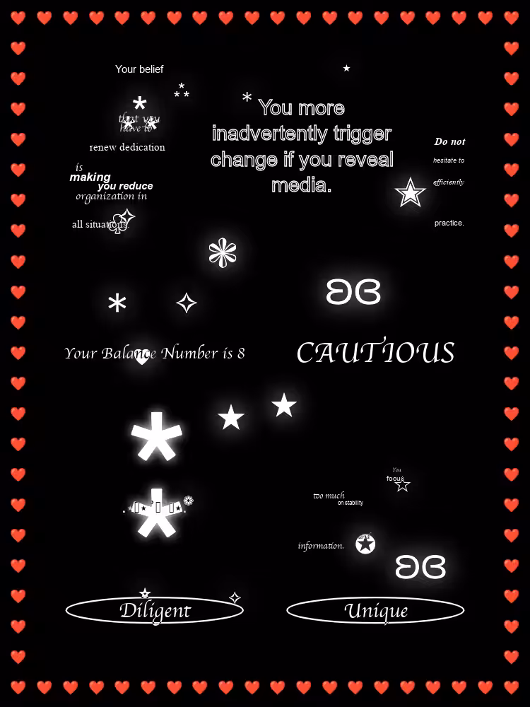 I'm Feeling Lucky #263