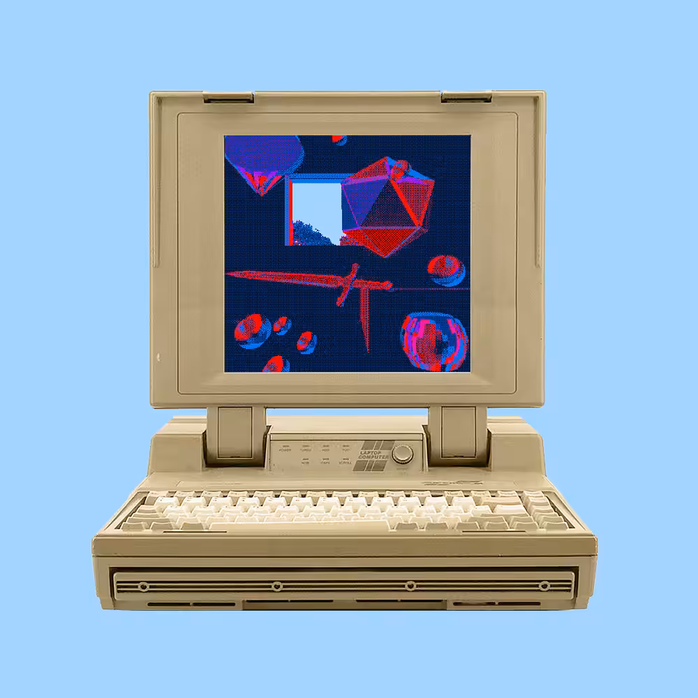 TERROR404 x LXTXCX #53