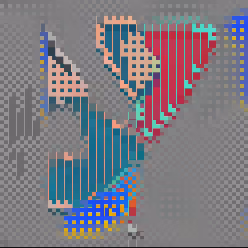pixelfusion #178