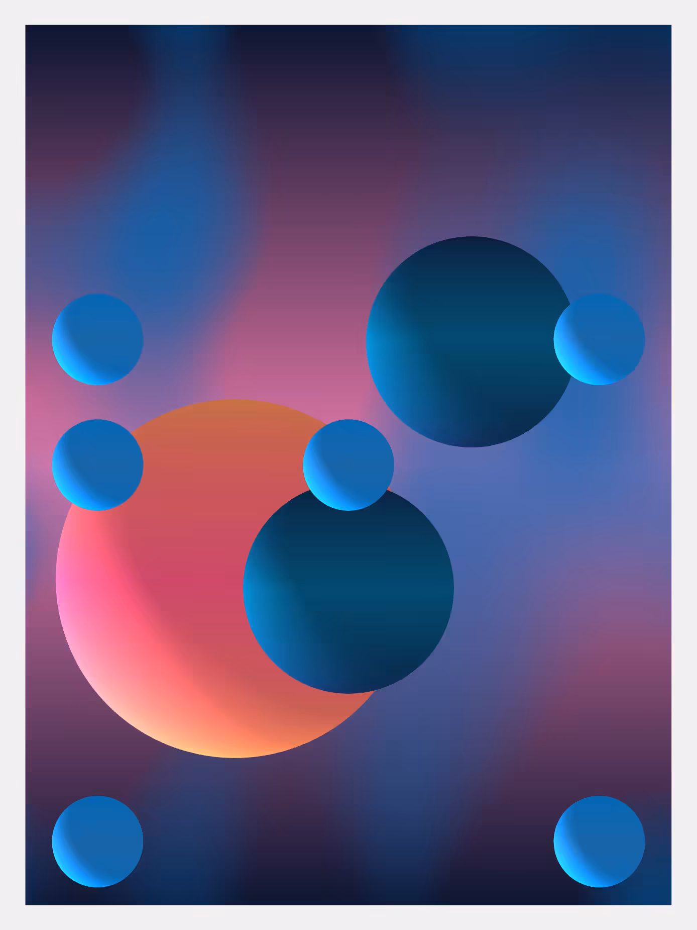 Planetarium #140