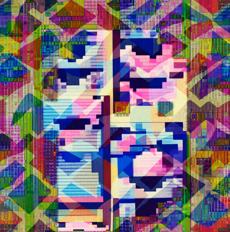 coalescence #3854