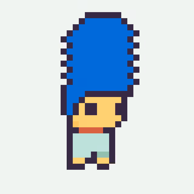 Marge #014