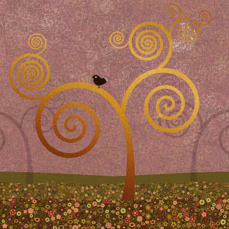 Klimtiche #15