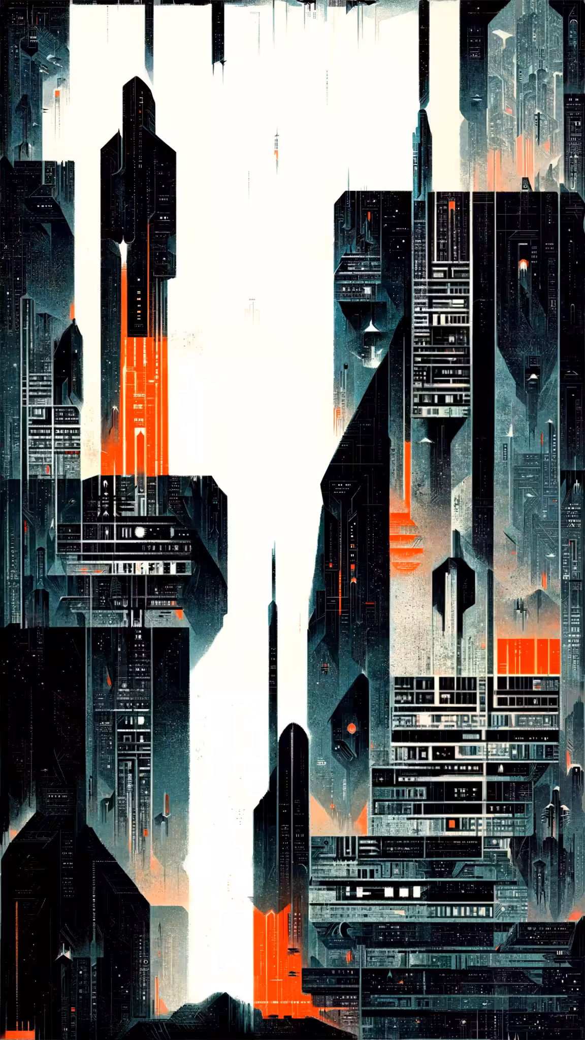 PostHuman 19
