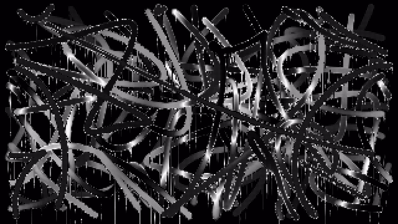 Digital Graffiti SE04