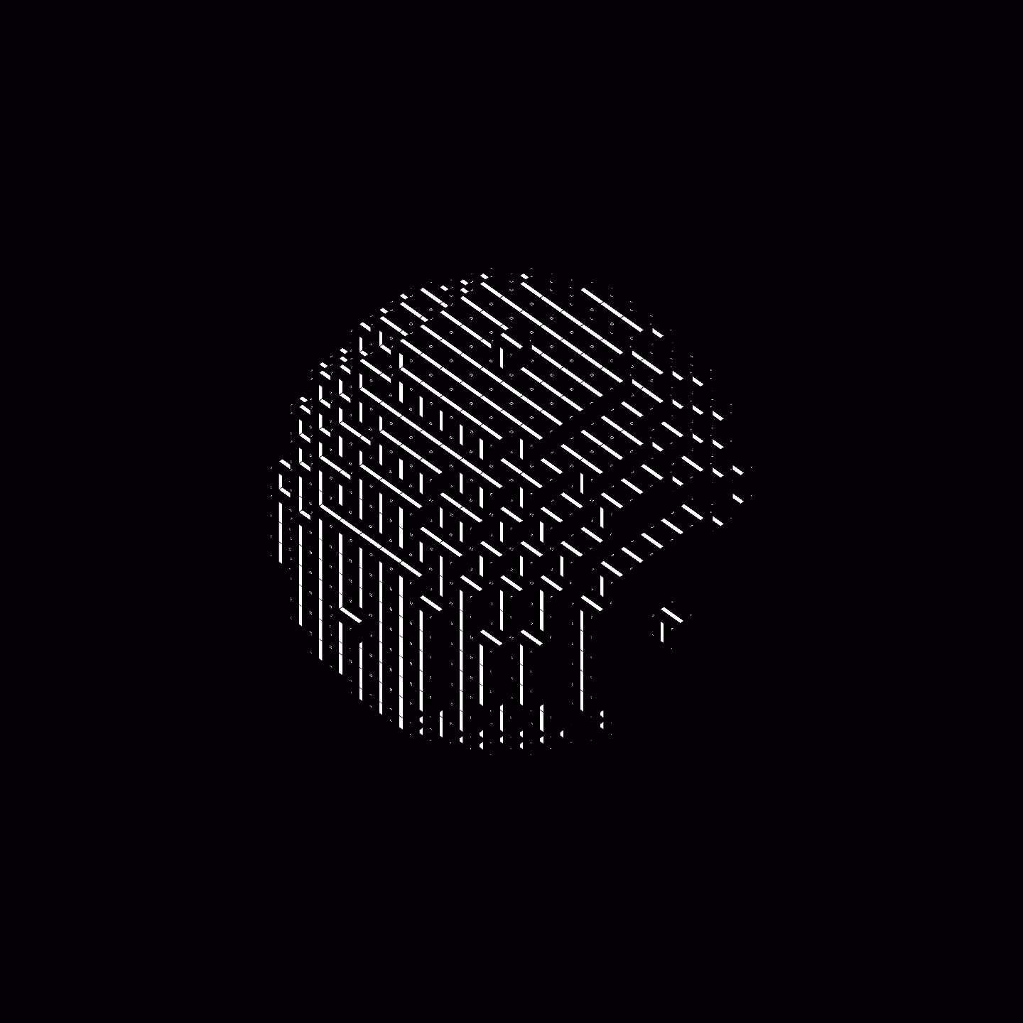 Realtime OBJKT N°13