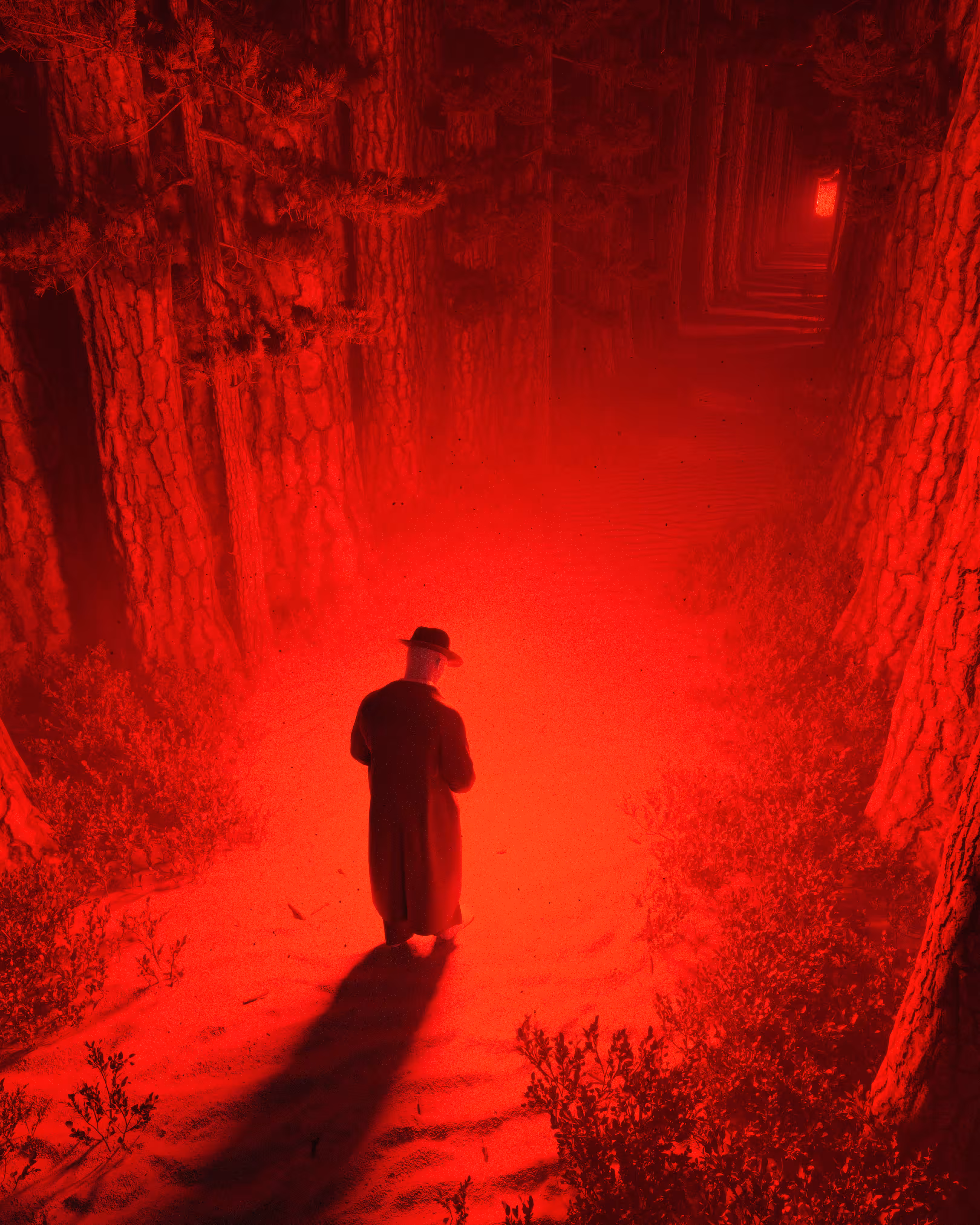 infernal