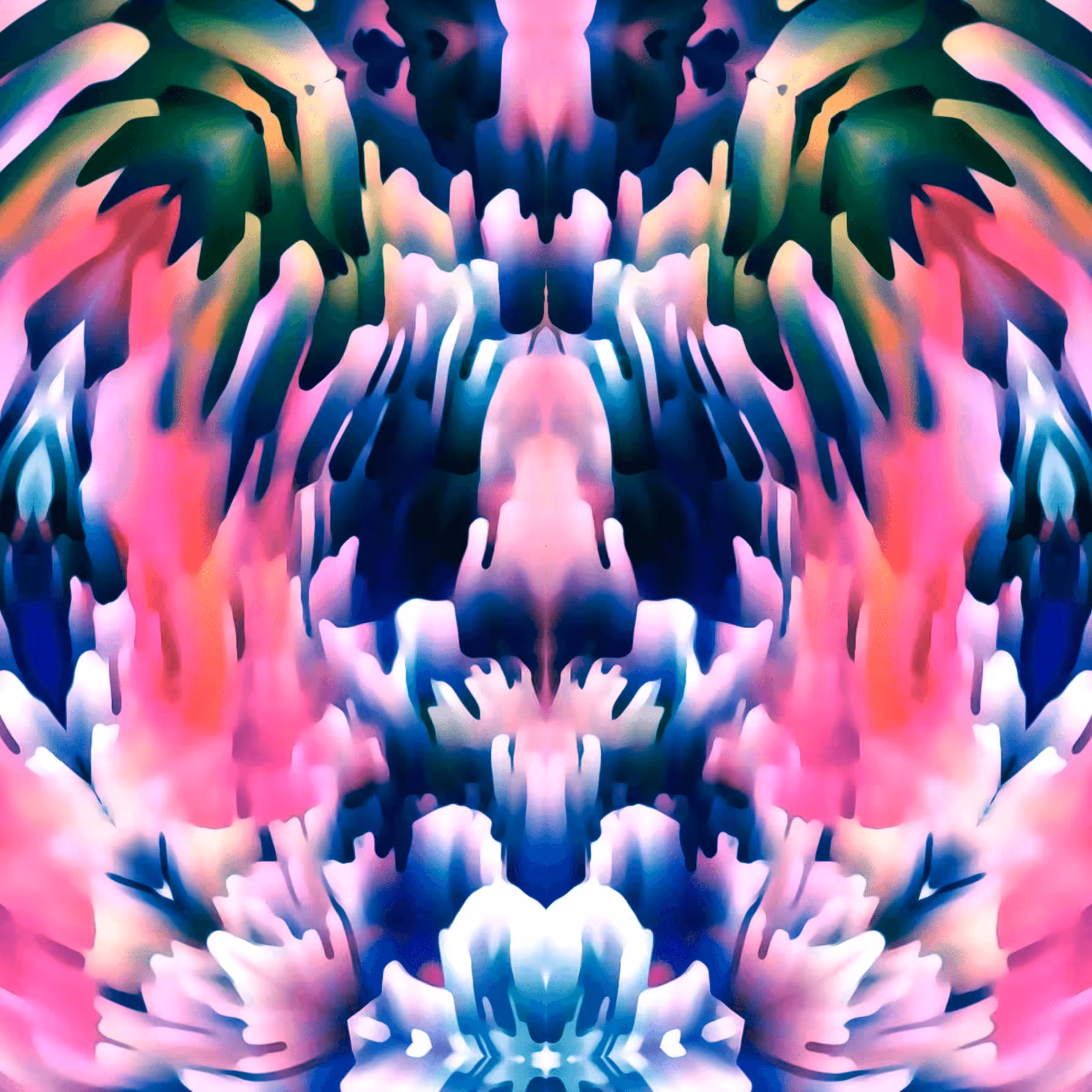Sacred Spaces #100